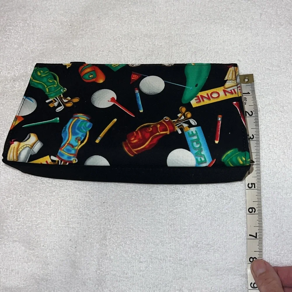 Golf Handbag - Picture 5 of 5